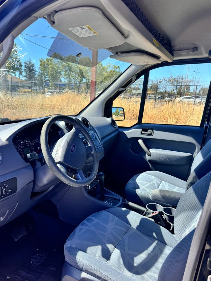 ford transit connect 2013 NM0LS7AN0DT174260 image ford transit connect 2013 NM0LS7AN0DT174260 image